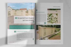 Lire la suite à propos de l’article Extérieurs N°3