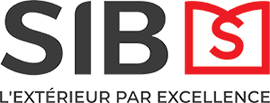 Logo SIB