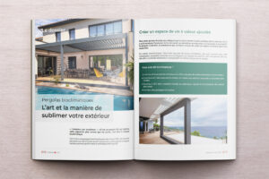 Lire la suite à propos de l’article Extérieurs N°6