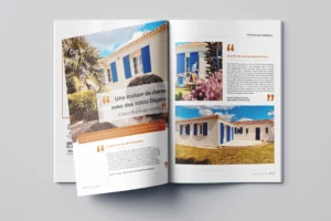 Lire la suite à propos de l’article Extérieurs N°5