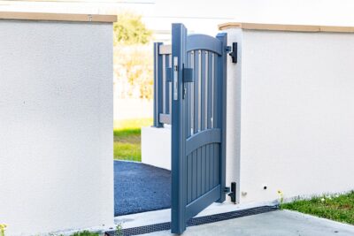 Portillon Daudet – Gamme Classic