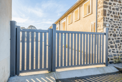 Portillon Vian – Gamme Classic