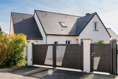 Portillon Circo – Gamme Signature