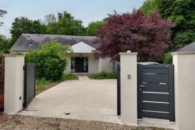 Portillon Tramontane – Gamme Signature