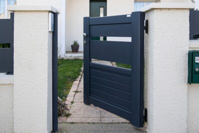 Portillon Zéphir – Gamme Signature