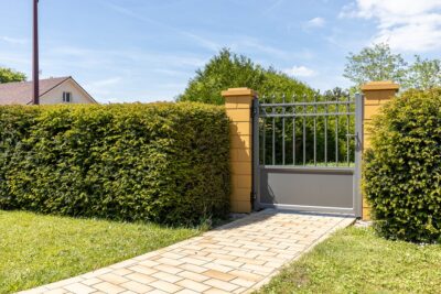 Portillon Pantin – Gamme Tradition