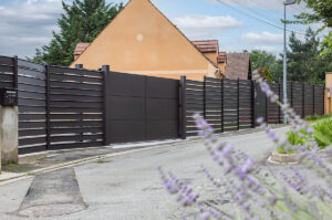 Lire la suite à propos de l’article Solutions pour embellir son portail et sa clôture