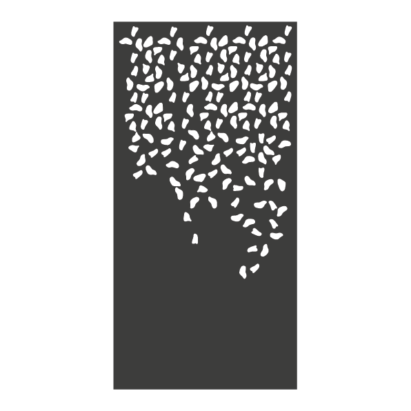 Décor Dispersion vertical