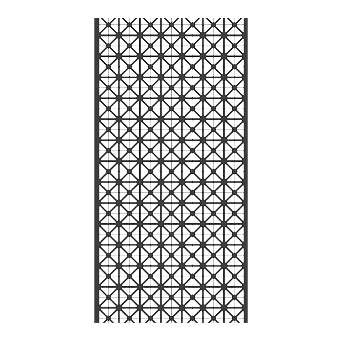 Décor Impulsion vertical