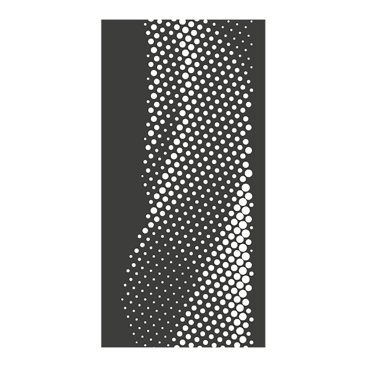 Décor Mirage vertical