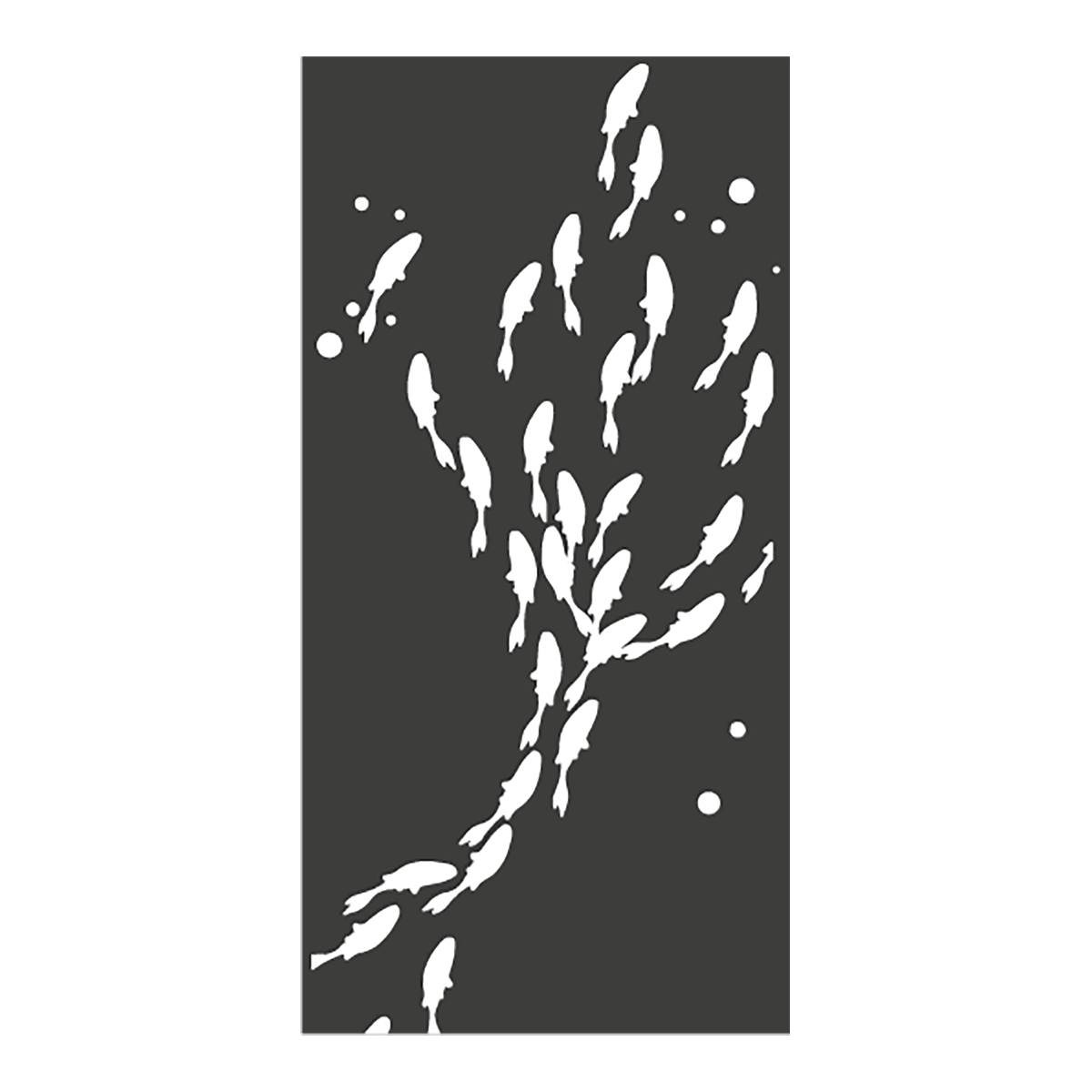 Décor Odysée vertical