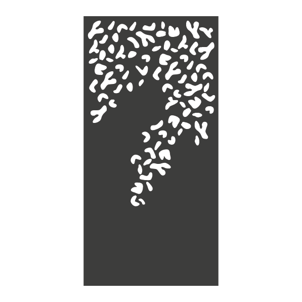 Décor Variation vertical