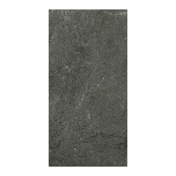 Parement de pierre décor Ardoise vertical