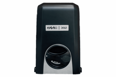 Moteur portail battant – BA 392 bras articulé