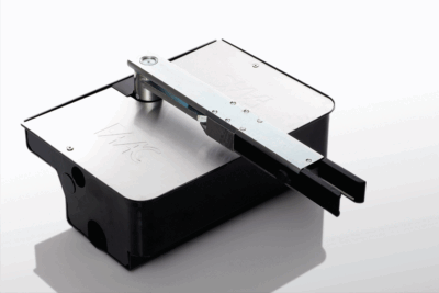 Moteur portail battant – E770 enterré