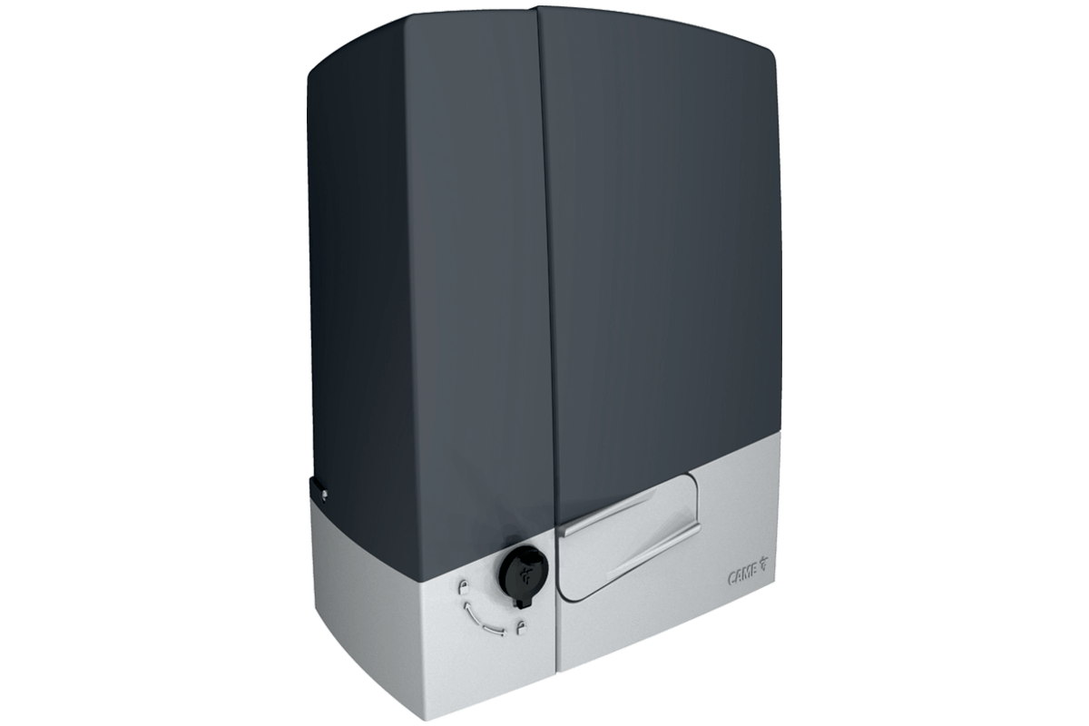 Motorisation portail coulissant came BXV rapide