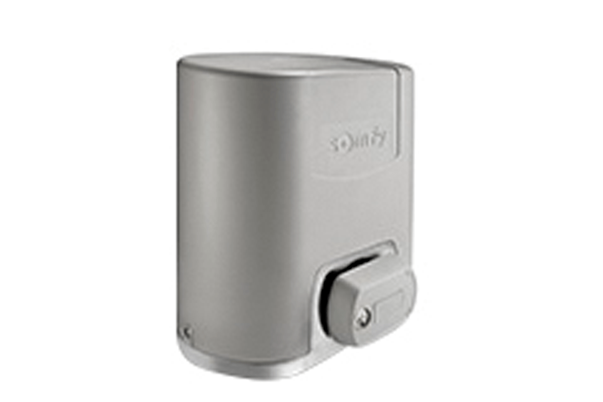 Motorisation portail coulissant Elixo Smart Io