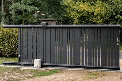 Moteur portail coulissant – Elixo Smart IO