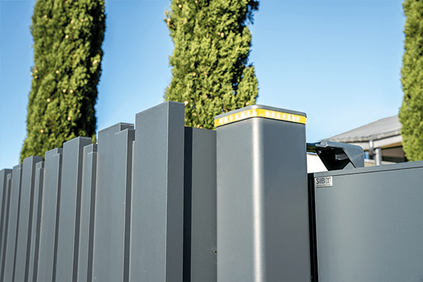 Motorisation & Automatisme