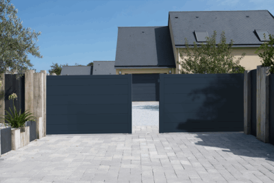 Portail antagoniste Origin – Gamme Signature