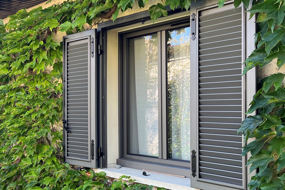 Volets parrainage SIB