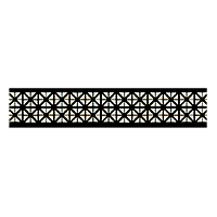 Décor Impulsion horizontal