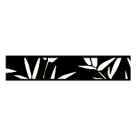 Décor Ramage horizontal