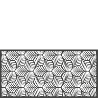 Décor garde-corps Signature Glober Balade