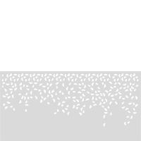 Décor garde-corps Signature Lato Dispersion