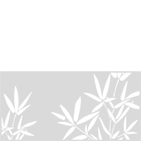 Décor garde-corps Signature Lato Ramage