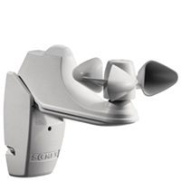 Capteur de vent pour les stores