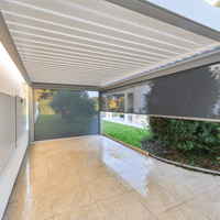 Mécanisme intégré