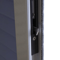 Point de fermeture central