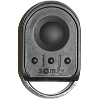 Mini-émetteur 4 canaux iO