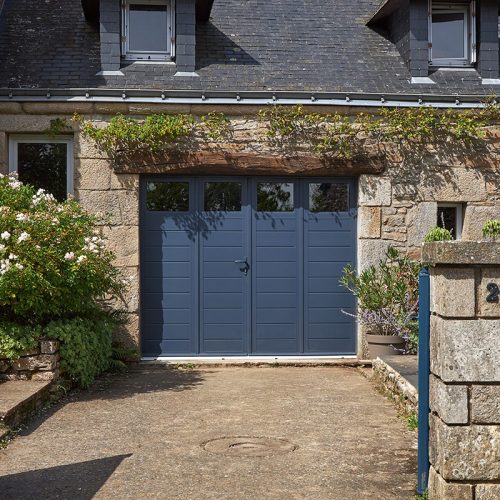 conseil-choisir-porte-de-garage-alu Porte de garage alu